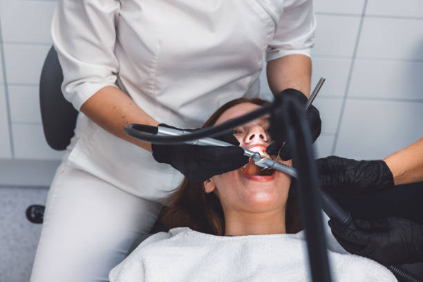 Best Pediatric Emergency Dentist in Malabar, FL